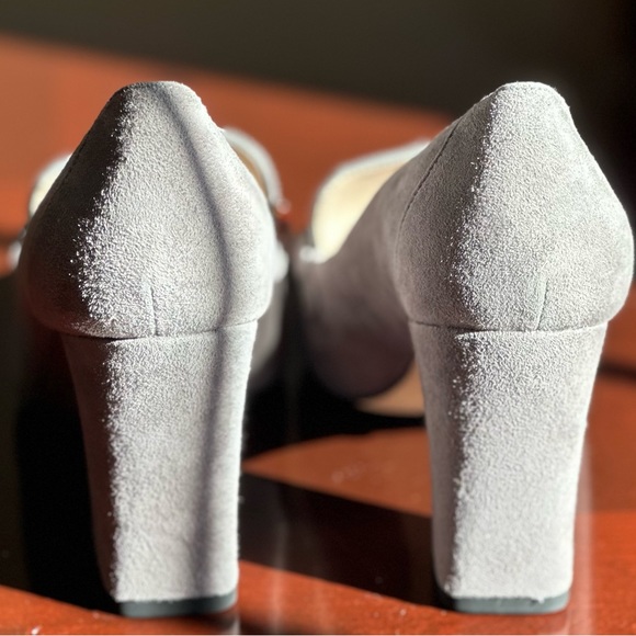 New! Pelle Moda Esra Loafer Pump - Picture 8 of 10